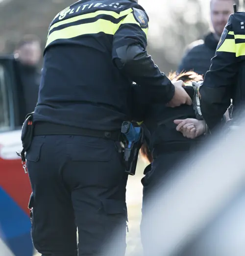 Politie