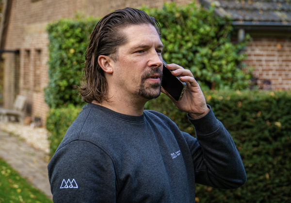 Recruitment - Recruiter Contact