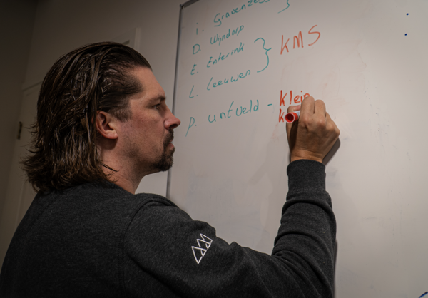 Recruitment - Ideale Match